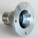 MGA - 12 TPI 42mm Right